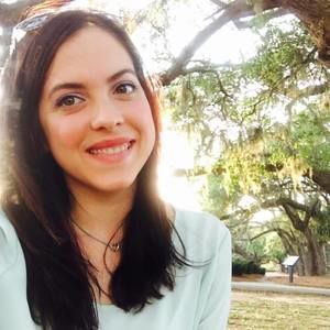 Meet your Posher, Priscilla